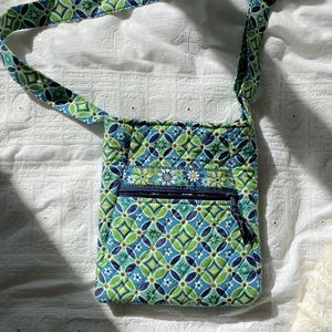Vera Bradley Purse